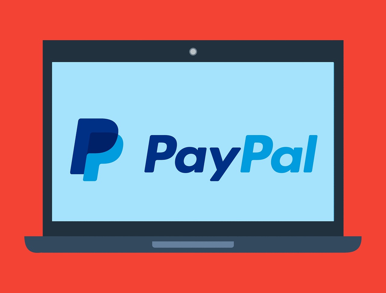 Paypal Account