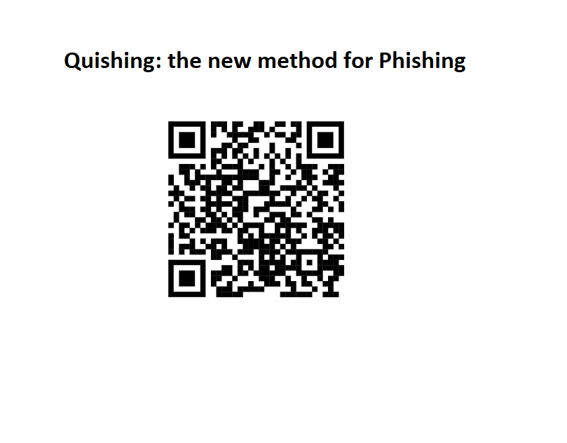 Quishing: the new phishing method