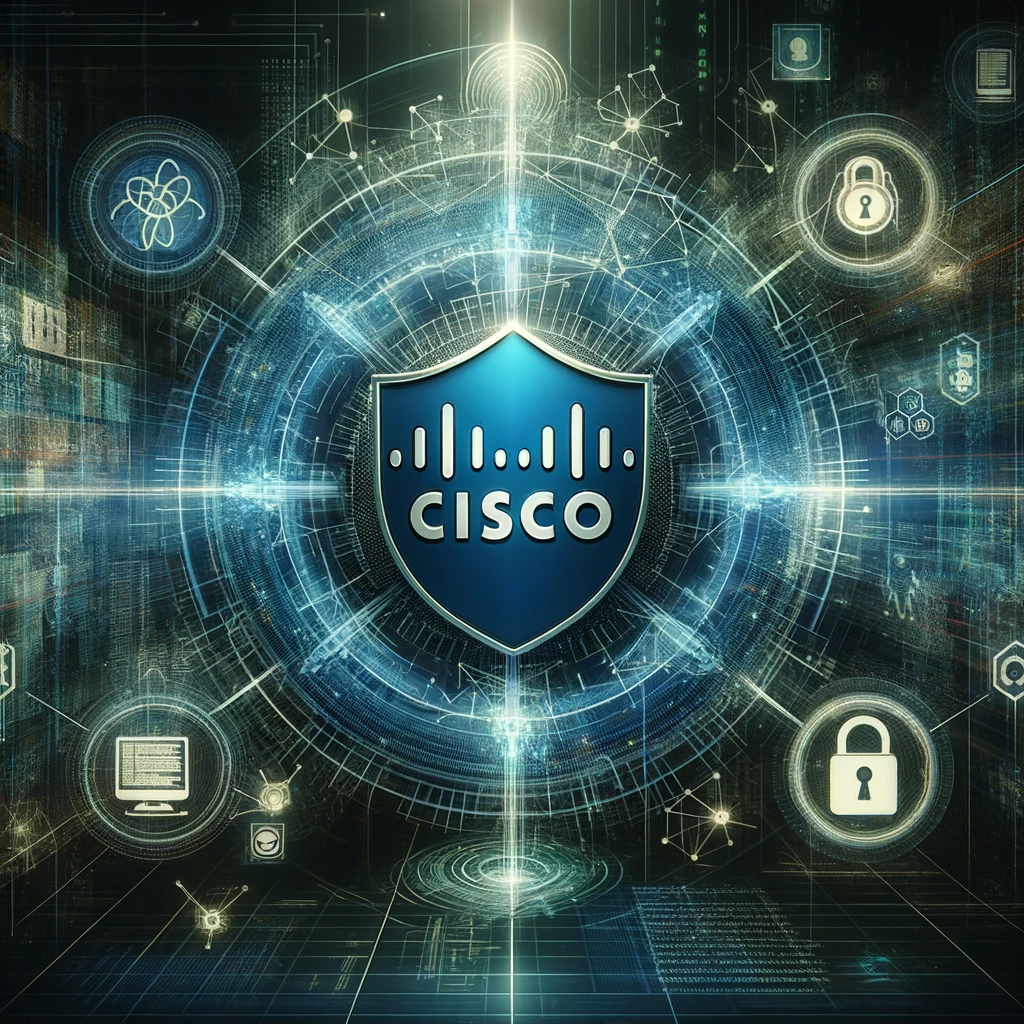 Cisco Update